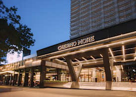Hotel Cherno More 4