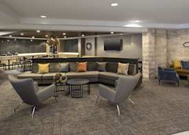 SpringHill Suites Fort Worth University 5