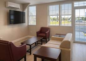 Motel 6 – Lake City, Fl – Medical Center 5
