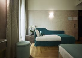 Bianca Maria Palace Hotel 4