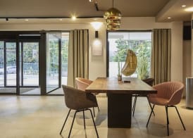 Mercure Avignon TGV Hotel & Spa 5
