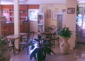 Hotel Rugantino 2