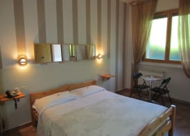 Hotel MonteMorello 2