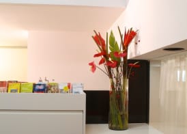 Alma Boutique-Hotel 3