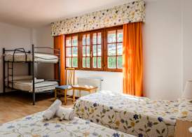 Hotel Surfances 3