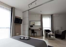 Twenty Business Flats Lille Grand Stade 2