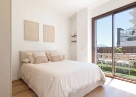 Can Milà Apartments 4