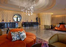 ITC Ratnadipa, a Luxury Collection Hotel, Colombo 3