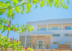 New Famagusta Hotel 2
