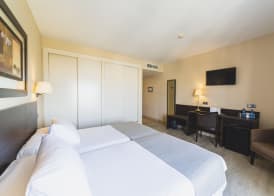 Hotel Cristina 4
