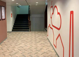 Omena Hotel Helsinki Lönnrotinkatu 2