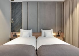 GRANO HOTEL Gdańsk Old Town 5