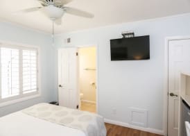 Venice on the Beach Hotel 5