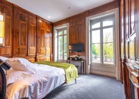 Hôtel Mille Pas 5