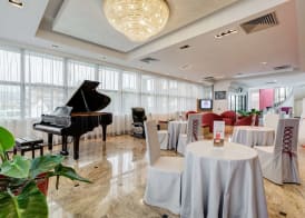 Best Western Hotel Rocca 5