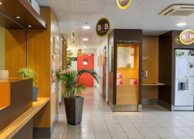 B&B HOTEL Valenciennes Marly 4