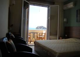 Santa Maria Hotel 2