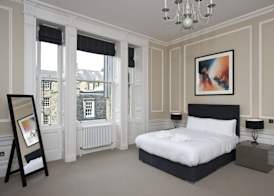 Destiny Scotland - Hill Street Apartments 2