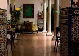 Hotel Abanico Casa Palacio 3