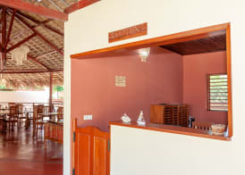 Blue Sky Resort 3