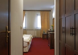 Trinity Residence Bansko 5