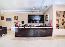 Dunia Hôtel Bamako Centre 4