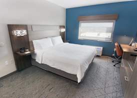 Holiday Inn Express & Suites FORT LAUDERDALE AIRPORT WEST by IHG 5