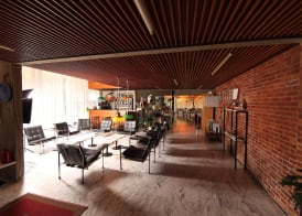 Hotel Marina 2