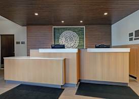 Fairfield Inn & Suites by Marriott Milwaukee Brookfield 5