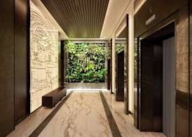 Sheraton Saigon Grand Opera Hotel 3