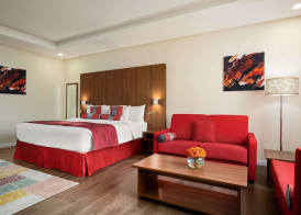 Ramada Encore by Wyndham Kuwait Downtown 5