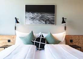 Riders Hotel 5