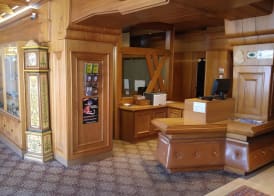 GH Hotel Monzoni 2