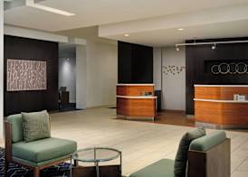 Courtyard by Marriott Fort Worth at Alliance Town Center 4