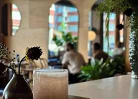 Spar Hotel Majorna 5