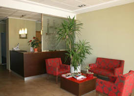 Hotel Ciutat de Carlet 4