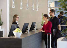 Vital Hotel Rhein Main Therme Wellness Resort & SPA 2