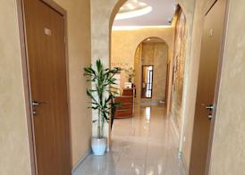 Family Hotel Bulair 4