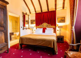 Le Manoir Saint Thomas 5