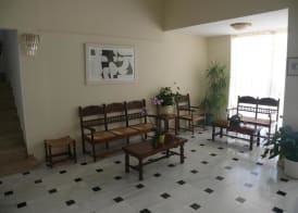 Danae Hotel 4
