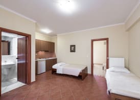 Krini Beach Hotel 4
