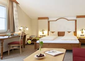Hotel zur Post 2
