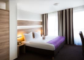 Hotel & Restaurant Rose 5