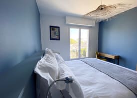 Hôtel La Maison des Dunes 3