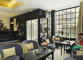 Best Western Plus Le Moderne 2