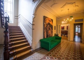 Hotel Villa Garden Braga 2