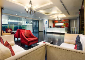 Admiral Premier Bangkok 2