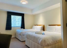 Boston West Hotel 3