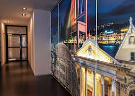 Geneva Hostel 3