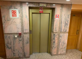 Hostal Juan XXIII 5